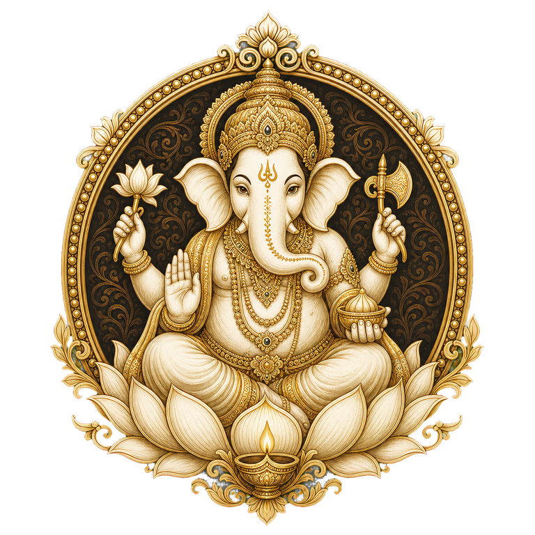 Lord Ganesha